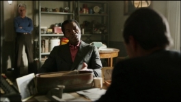 God father of Harlem - Season 03 Episode 05